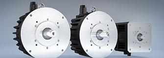 Động cơ rotor đĩa DSM - GDM-Baumuller TMP-Baumuller VietNam